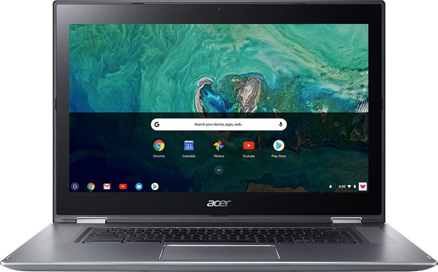 Acer Chromebook Spin N Jetzt Tage R Ckgaberecht