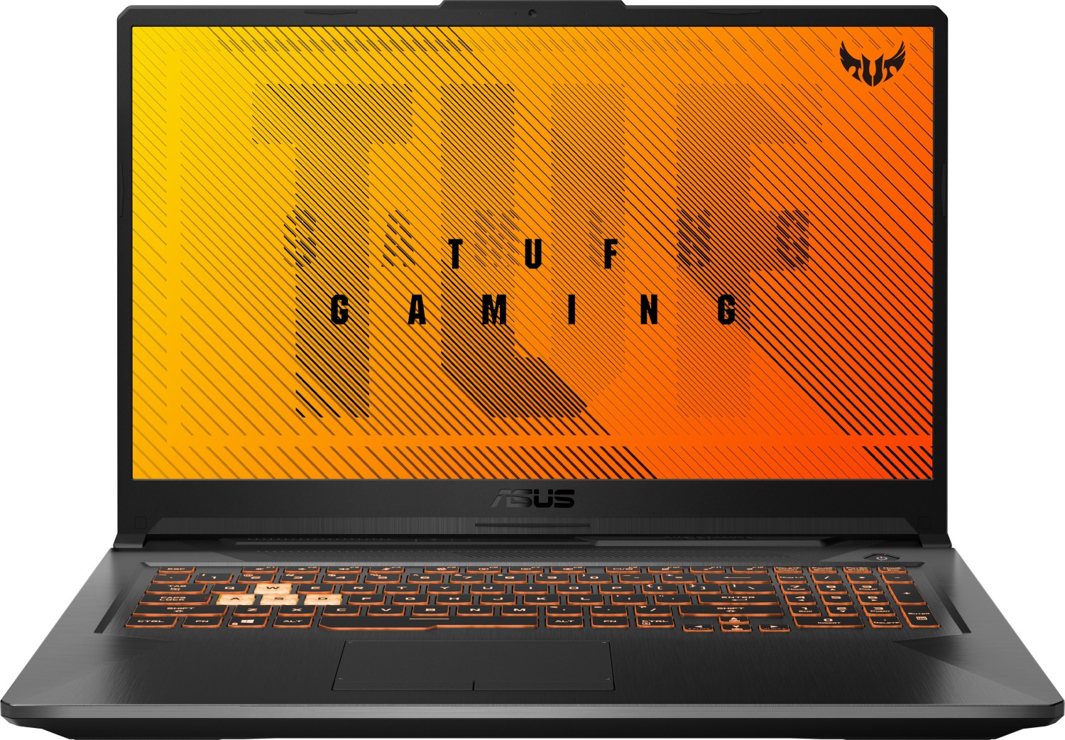 Asus Tuf Gaming F Fx Hf I H Maintenant Avec Une