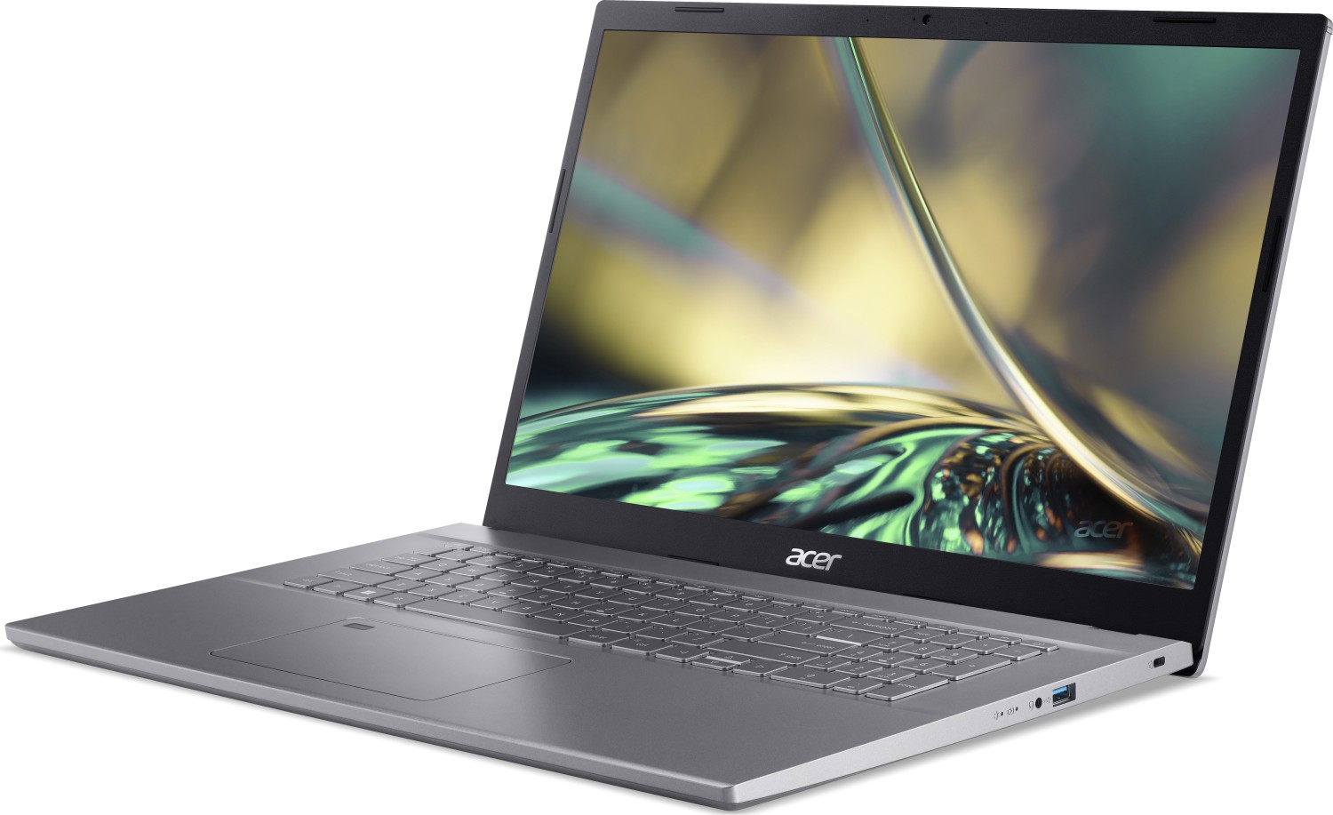 Acer Aspire A G I U Nu Met Een Proefperiode Van