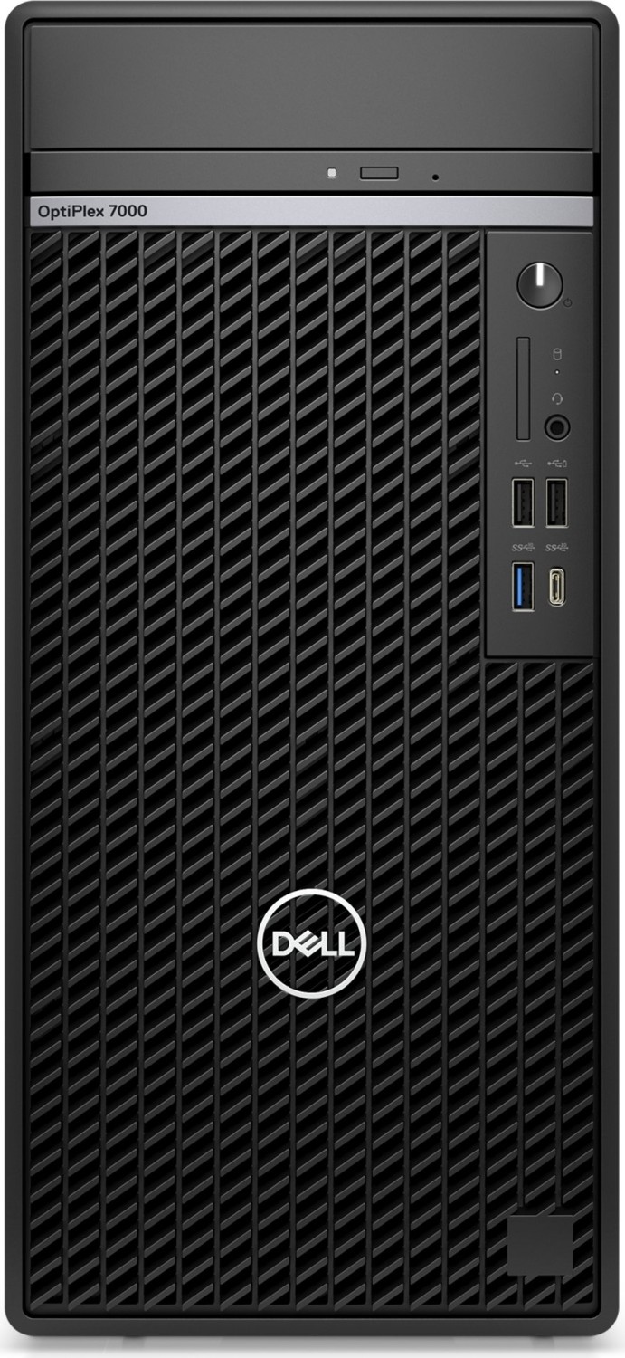 Dell OptiPlex 7000 Tower Nu med en 30 dages prøveperiode