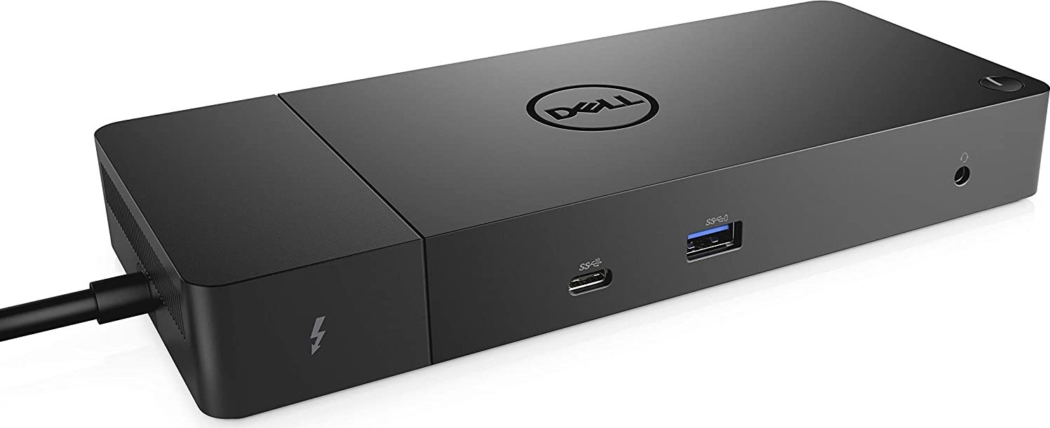 Dell Thunderbolt Dock WD19TB Sans Bloc D Alimentation 225