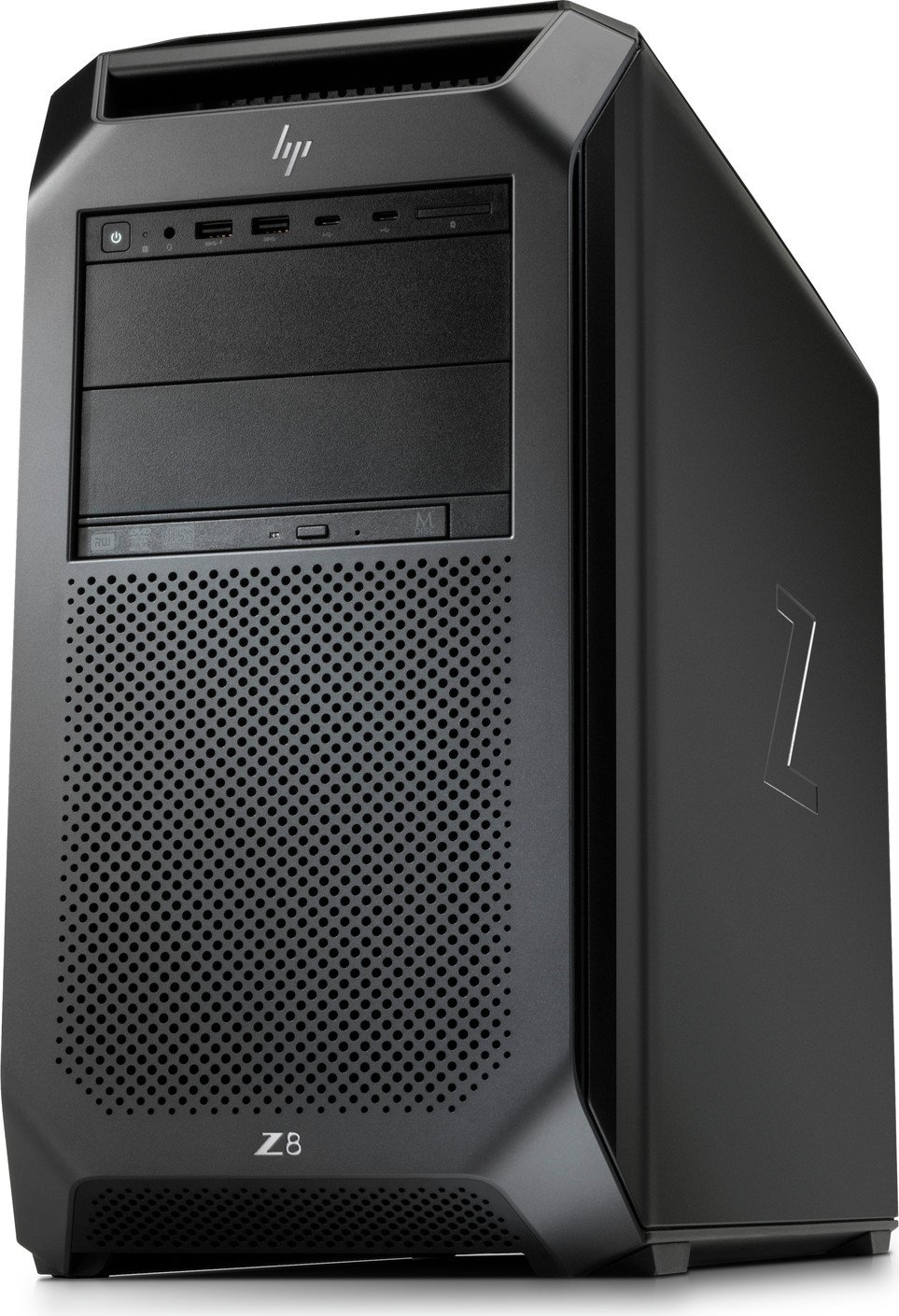 Hp Workstation Z G Now With A Day Trial Period