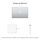 Apple MacBook Pro 2019 | 16" | i9-9980HK | 64 GB | 1 TB SSD | 5500M 8 GB | zilver | DE thumbnail 5/6