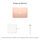 Apple MacBook Air 2020 | 13.3" | M1 | 16 GB | 256 GB SSD | 7-Core GPU | guld | DE thumbnail 5/6