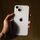 iPhone 13 | 256 GB | Dual-SIM | bianco thumbnail 4/6