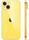 iPhone 14 | 512 GB | Dual-SIM | yellow thumbnail 2/6