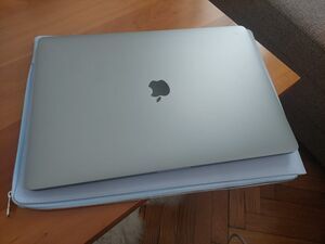 Apple MacBook Pro 2019 | 16" trustpilot image 4