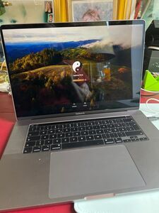 Apple MacBook Pro 2019 | 16" trustpilot image 5