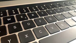 Apple MacBook Pro 2019 | 16" trustpilot image 6
