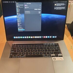 Apple MacBook Pro 2019 | 16" trustpilot image 7