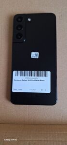 Samsung Galaxy S22 5G trustpilot image 2