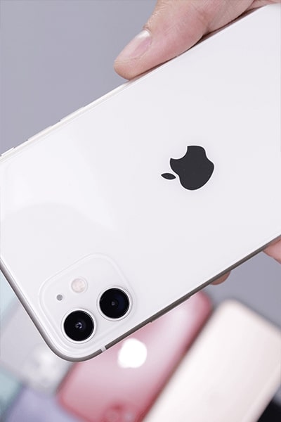 refurbed iPhone 11