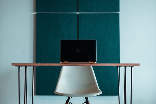 Das refurbed HP EliteBook 840 G6