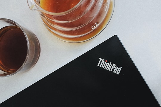 Perfekt für Data Analysts: Das refurbed Lenovo ThinkPad X1 Carbon G4