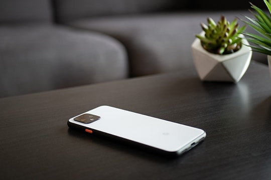 refurbed Google Pixel 4