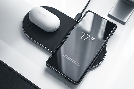 refurbed Samsung Galaxy S10