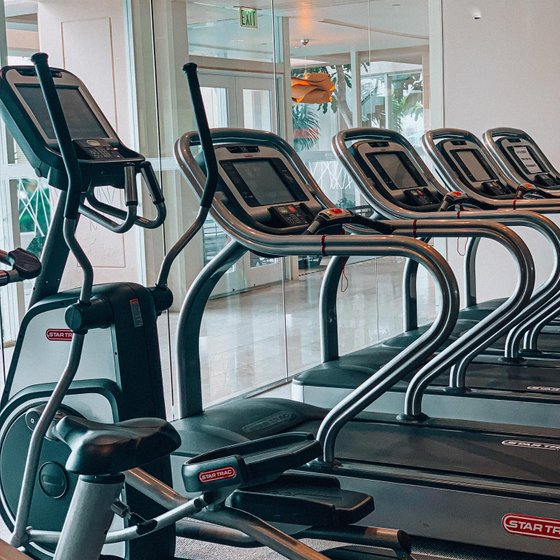 refurbed Indoor Sport-Geräte für dein Workout zu Hause