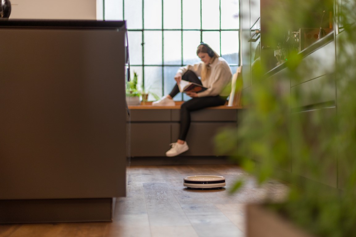 Refurbished Vacuum cleaner