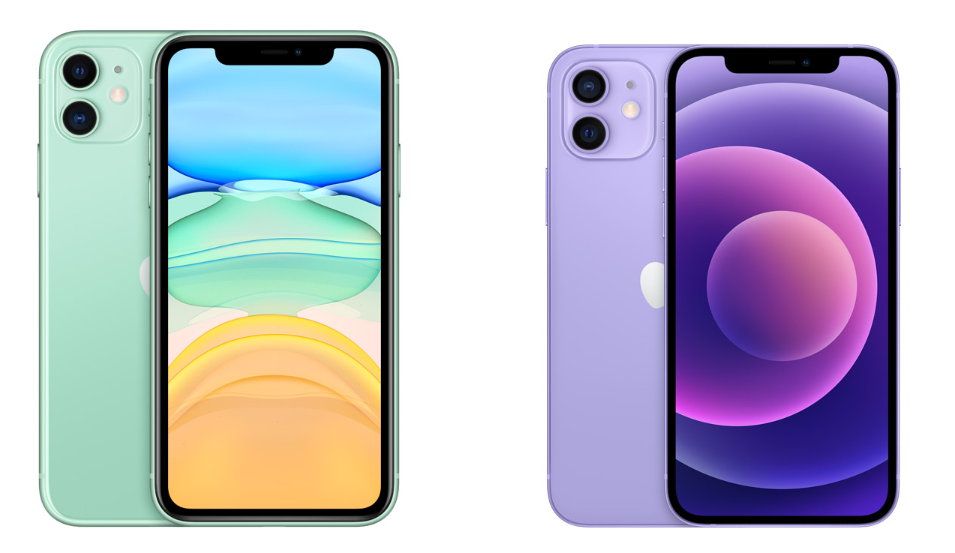 IPhone 12 Vs IPhone 11 In 2023 - Comparison And How To Choose