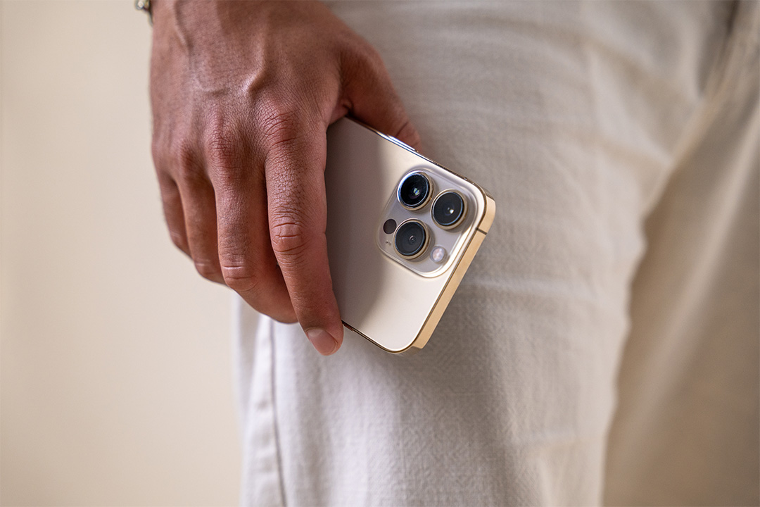 Why refurbished devices are a better choice than second hand devices.