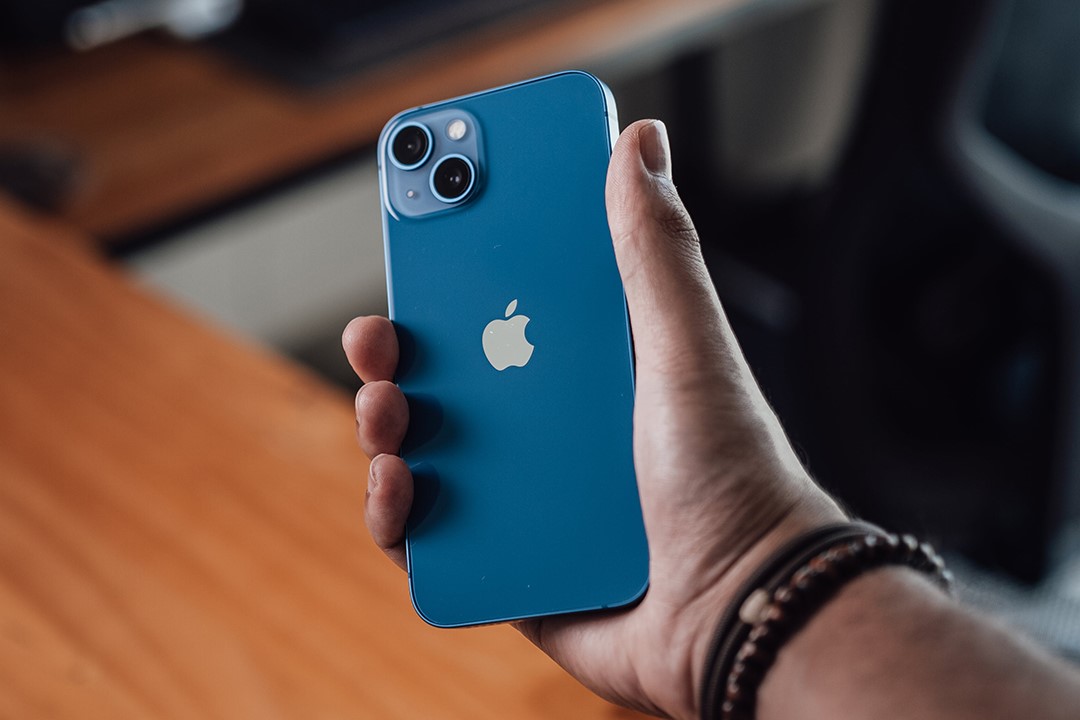 refurbed iPhone 13 er det bedste køb i 2024