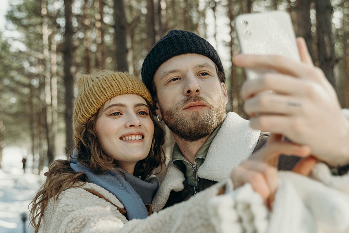 Rethink New: så införlivar vi miljöskydd i vår strategi bortom våra produkter