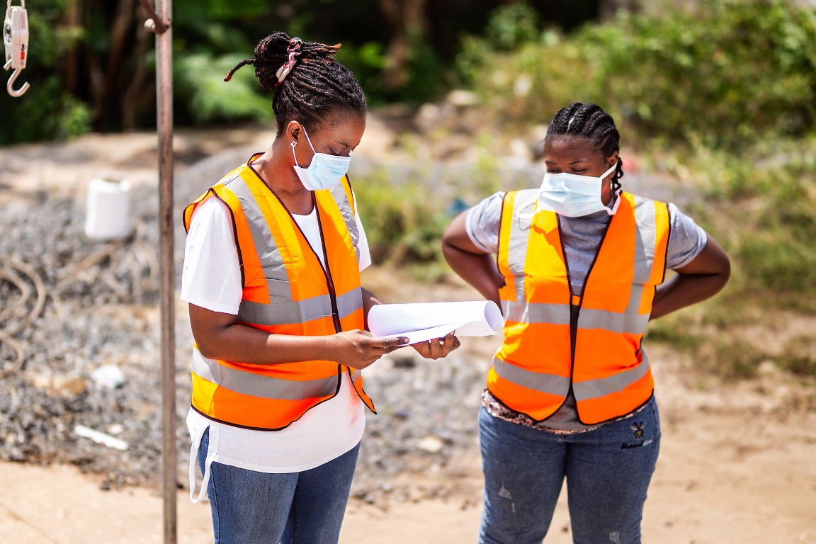 United against electronic waste 