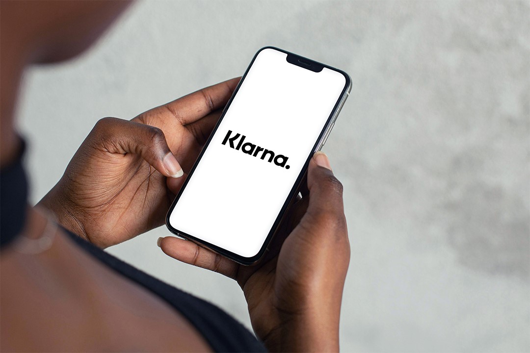 Betal for dit refurbed produkt i rater med Klarna