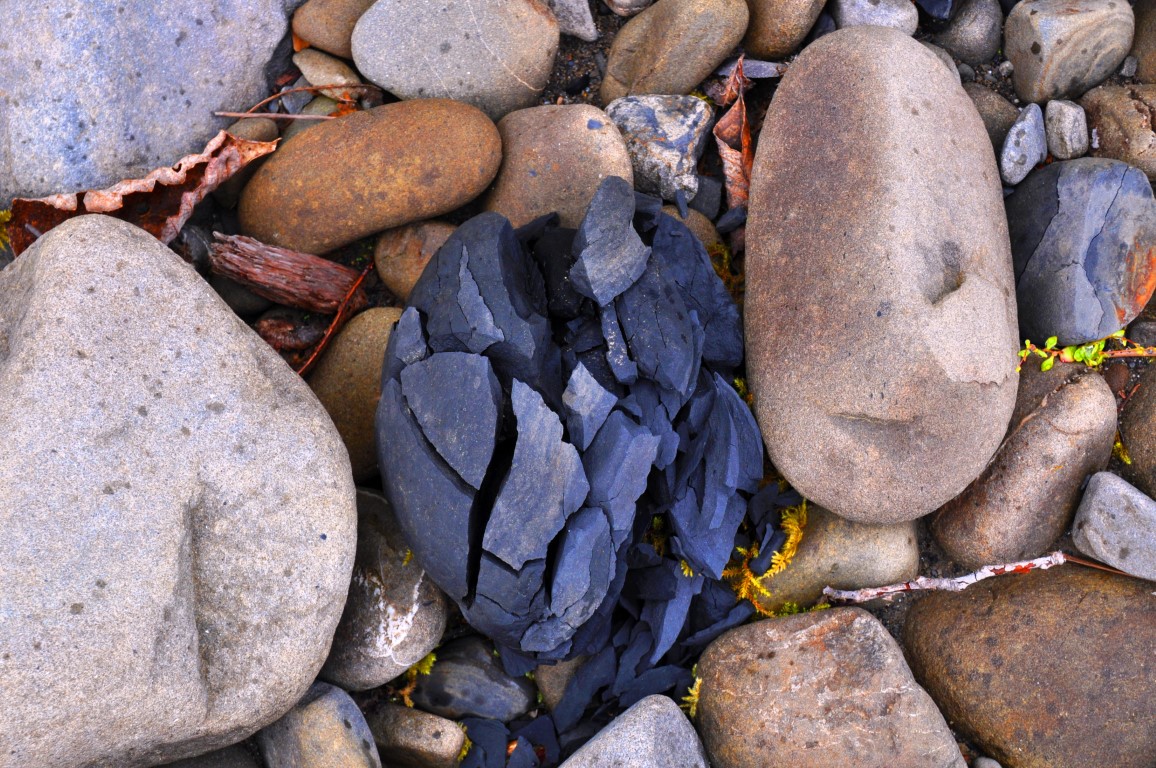 Enhanced rock weathering