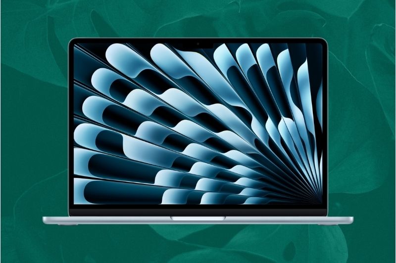 MacBook Air 2025 im Angebot: leicht, stark und preiswert