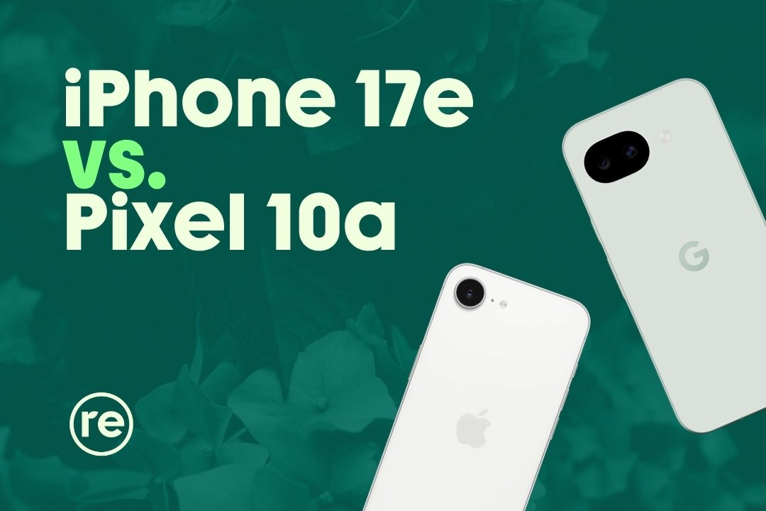 iPhone 17e oder Pixel 10a? Vergleich, Unterschiede im Test