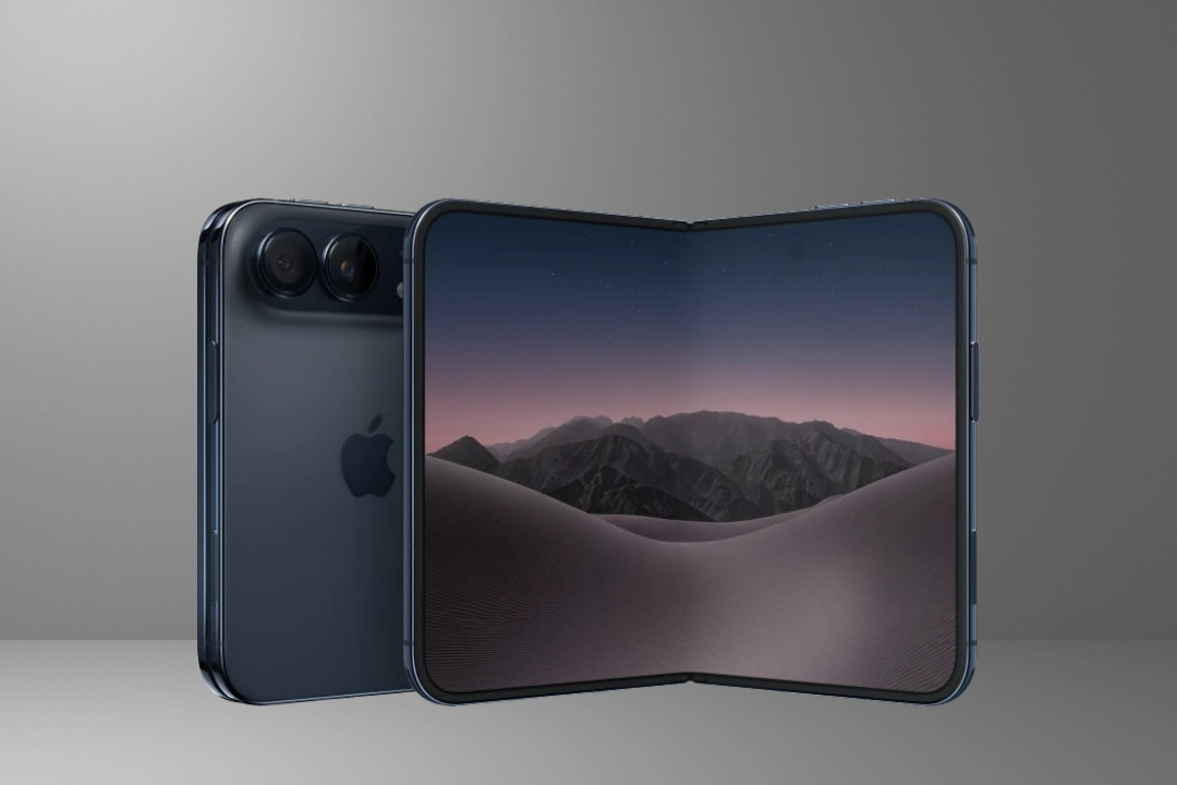 iPhone Duo, il primo pieghevole di Apple: tutto quello che devi sapere