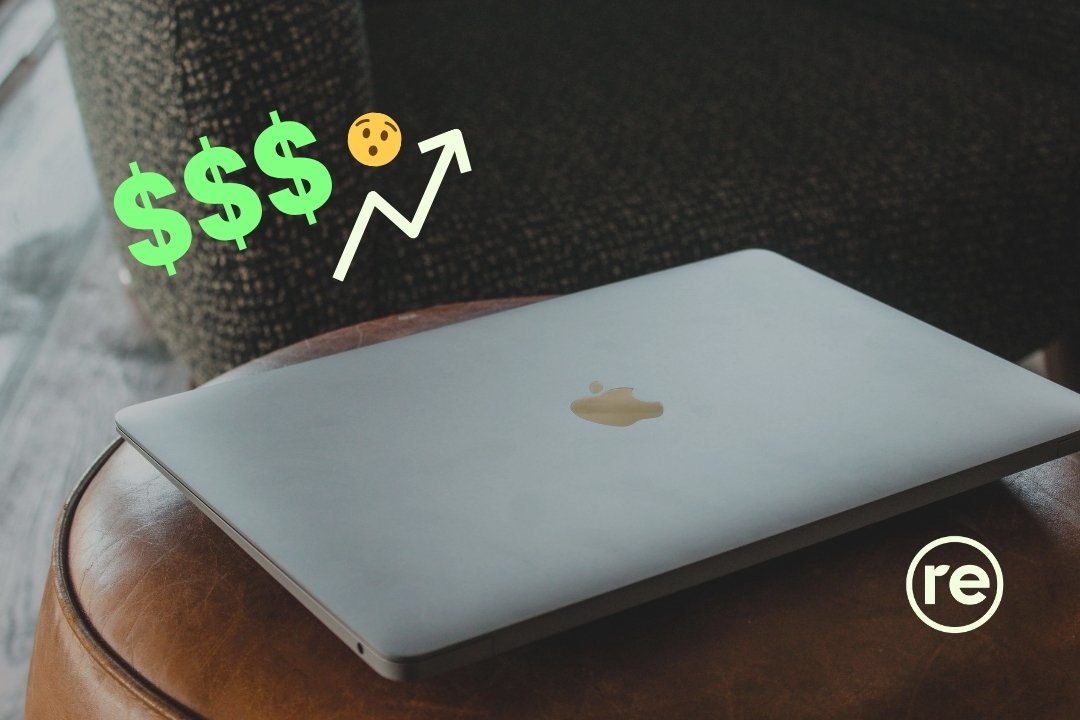 Perché Apple sta aumentando i prezzi? Quali prodotti Apple costano di più?
