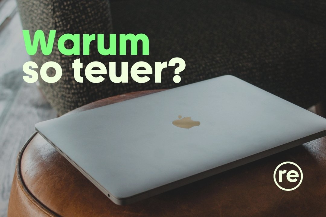 Warum erhöht Apple seine Preise? Welche Produkte sind teurer geworden?