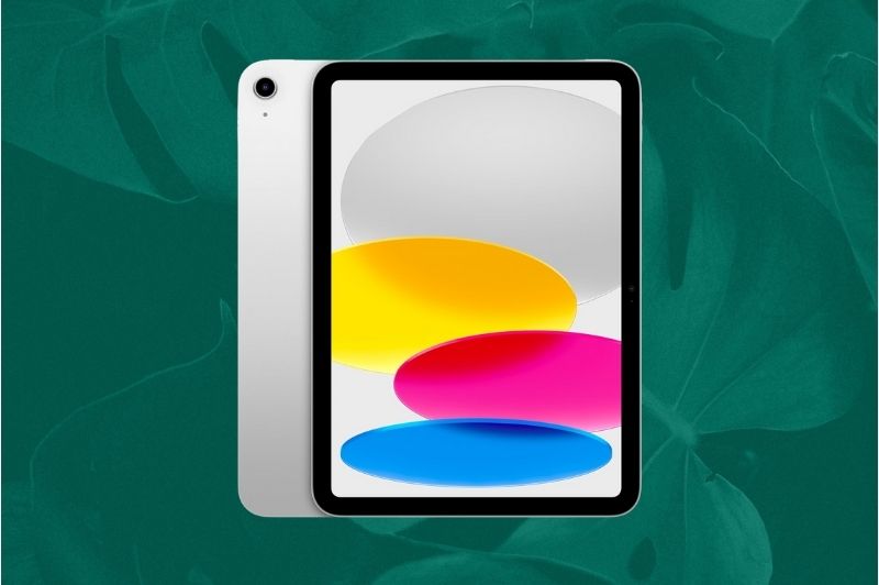 iPad 11 (2025) ricondizionato – il modello conveniente