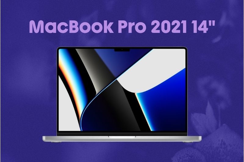 Risparmiare con il MacBook Pro 2021 M1 da 14" ricondizionato