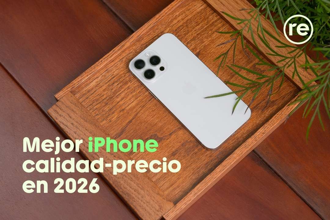 Cómo elegir el mejor iPhone en 2026
