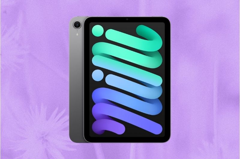 iPad mini 2024 ricondizionato – più economico e sostenibile del nuovo