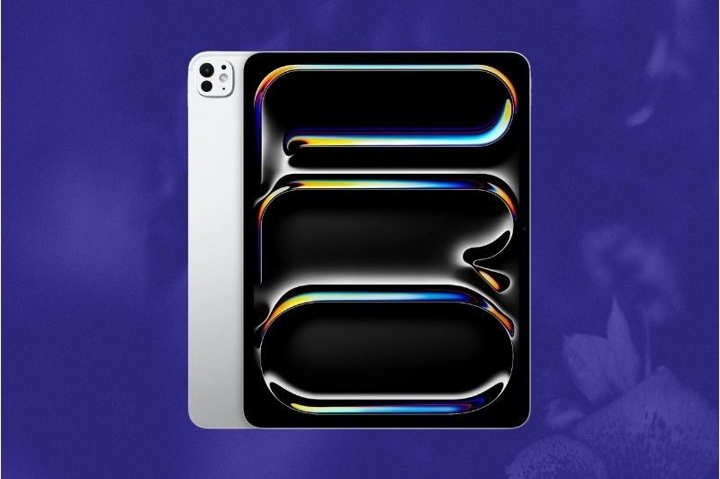 iPad Pro 2024 ricondizionato 13 pollici