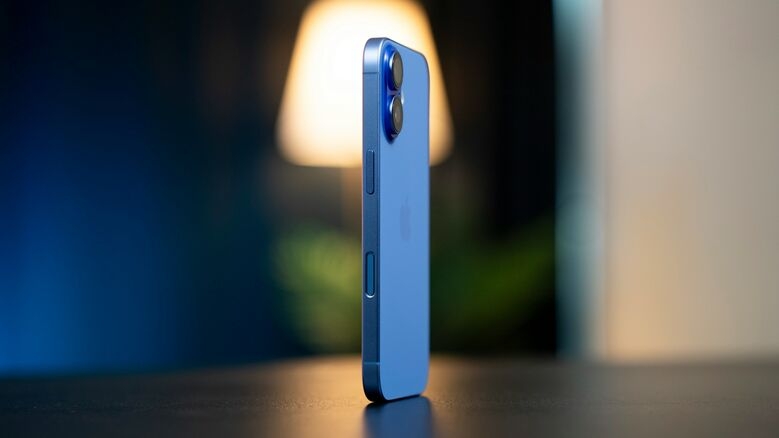 iPhone 16 ricondizionato: una scelta più sostenibile e conveniente rispetto al nuovo iPhone 17