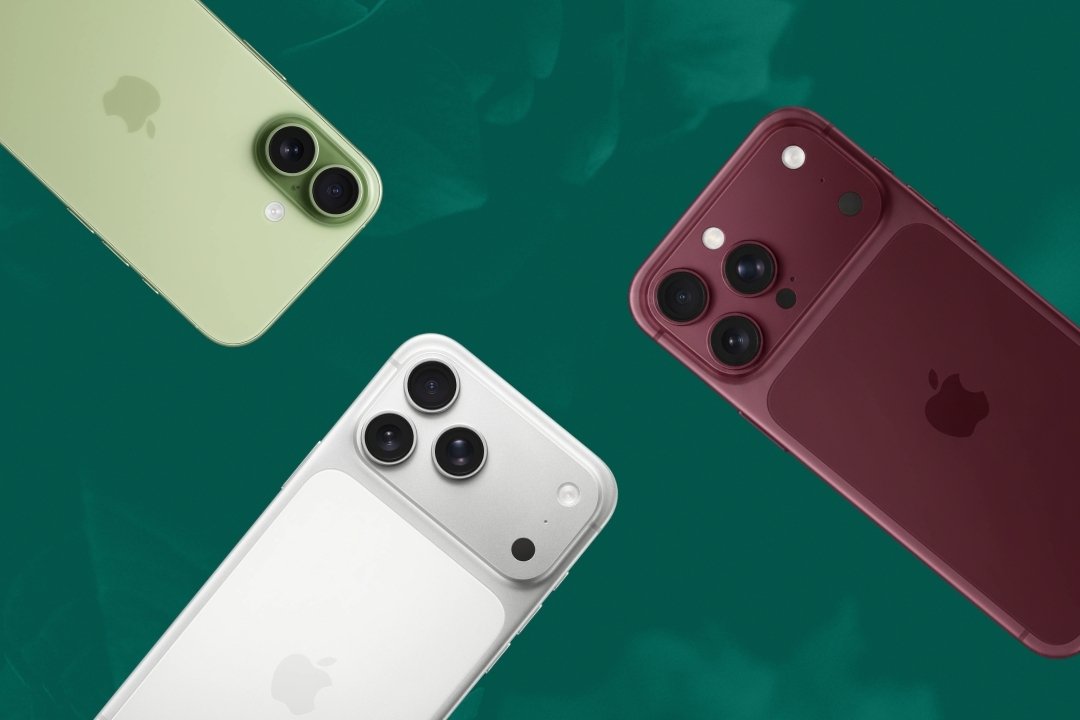 Couleurs de l'iPhone 18 Pro : le Dark Cherry arrive-t-il ?