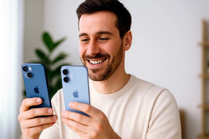 iPhone 17 vs iPhone 16: quale conviene di più (AI)