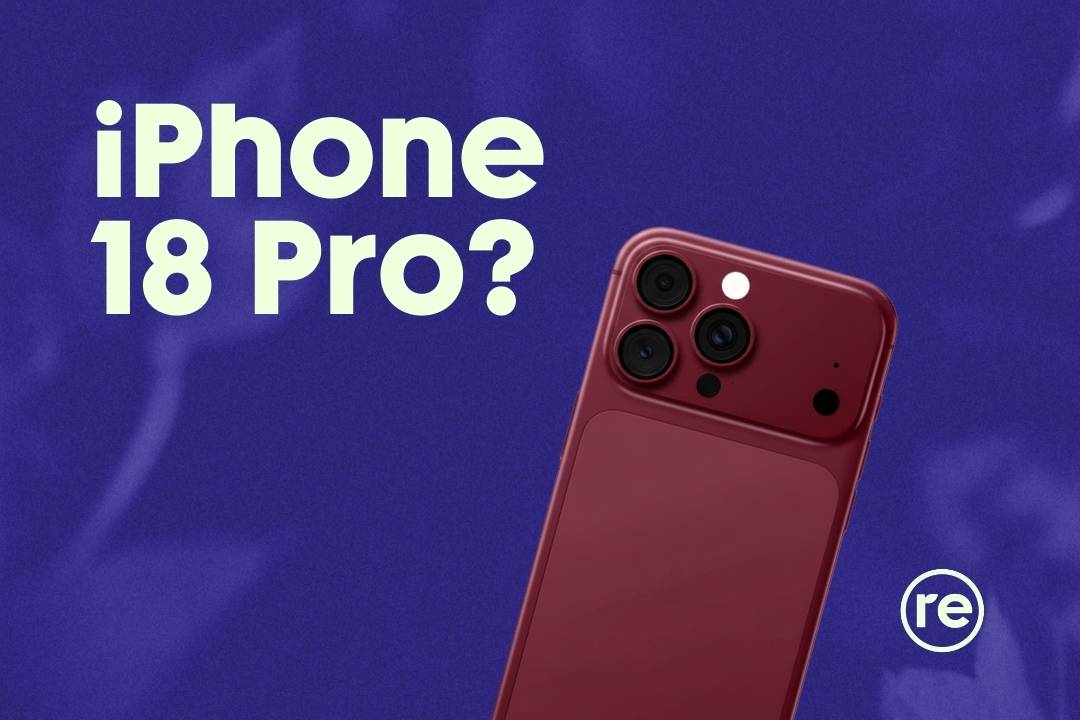Är det värt att vänta på iPhone 18 Pro?