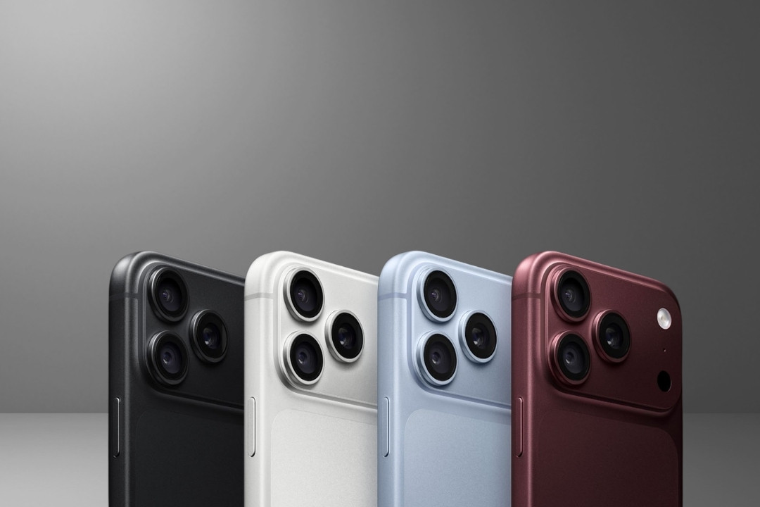 Nuova serie iPhone 18 Pro e Pro Max: quali sono le novità e quali le differenze?