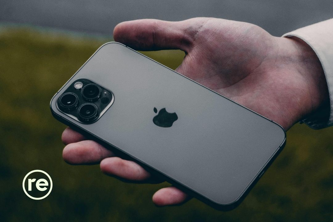 Wie finde ich mein iPhone? 