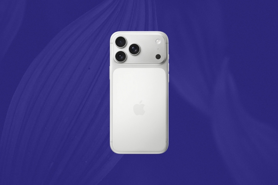 iPhone 17 Pro Max - Apple Smartphone mit hochwertige Kamera 2026