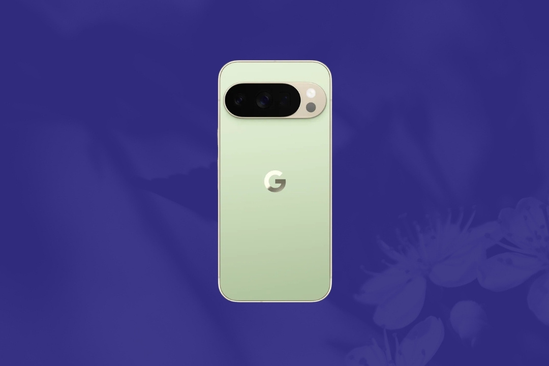 Google Pixel 10 Pro - Beste Handy-Kamera-Modelle 2026