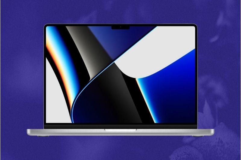 Spara pengar med MacBook Pro 2021 M1 14" refurbished