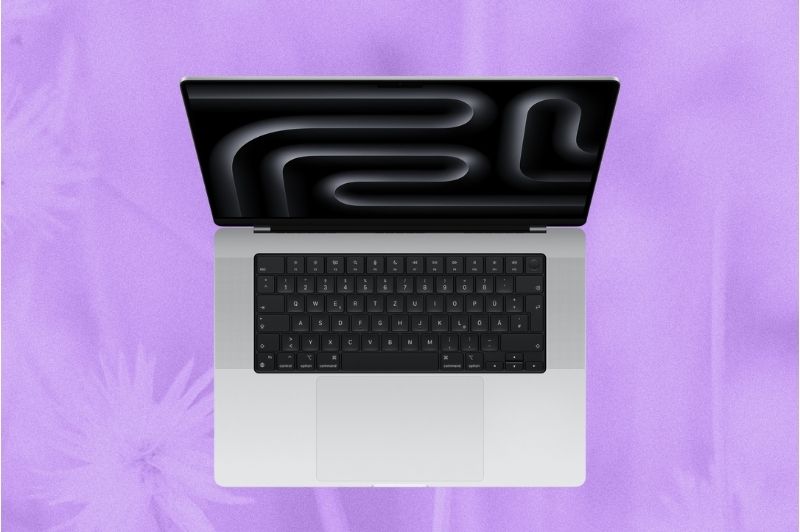 Spara på kostnaden för MacBook Pro 14\" 2024 refurbished