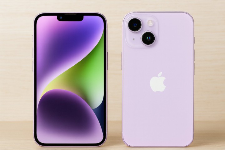 iPhone 14 im Preisvergleich: refurbished vs. neu